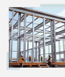 Услуги Изготовление металлоконструкций под ключ в Александрове