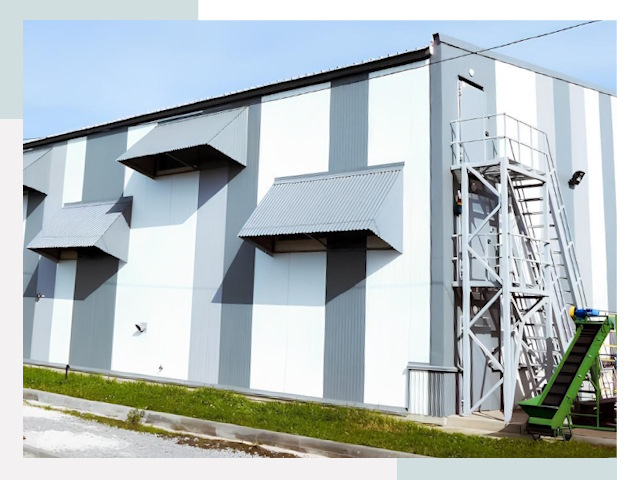 Строительство овощехранилищ от 643 руб. в Александров