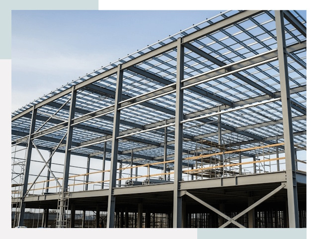 Строительство заводов под ключ от 643 руб. в Александров