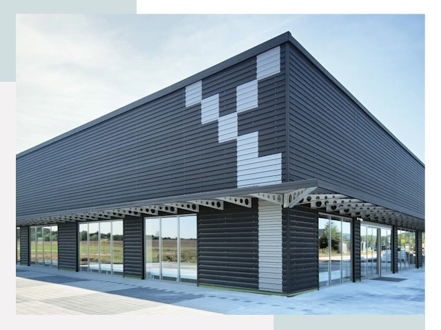 Торговые здания в Александров от 643 руб. за м2