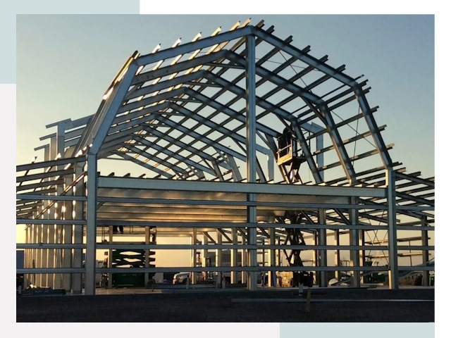 Строительство картодромов в Александров от 643 руб.