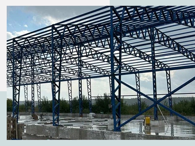 Строительство картодромов в Александрове