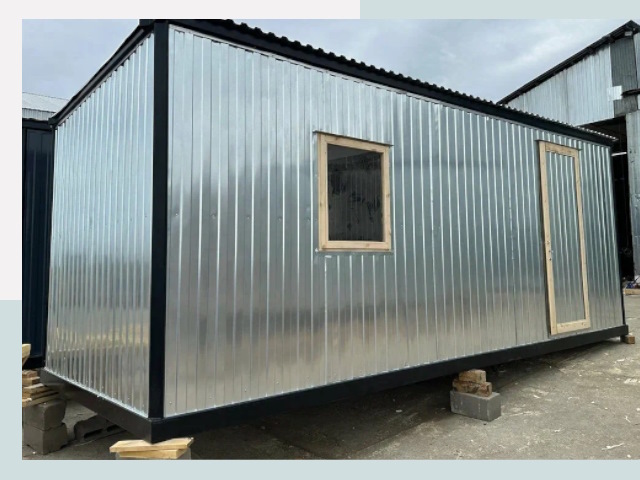 Блок-контейнеры от 643 руб. в Александров и Владимирская область