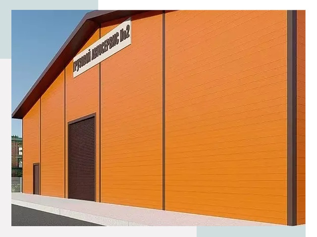 Строительство автосервисов в Александрове