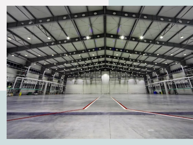 Ангары для бизнеса в Александров от 643 руб. - Надежность и качество