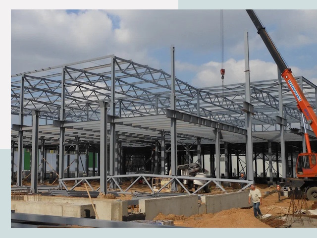 Генеральный подряд в Александрове