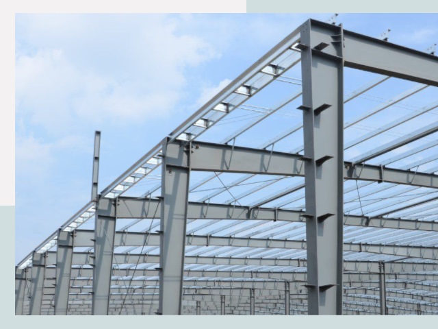 Металлокаркасы для складов от 643 руб. в Александрове
