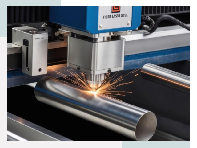 Лазерная резка металла в Александрове